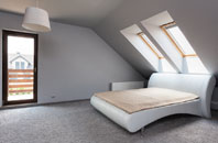 Tibshelf bedroom extensions