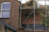 free Tibshelf home extension quotes